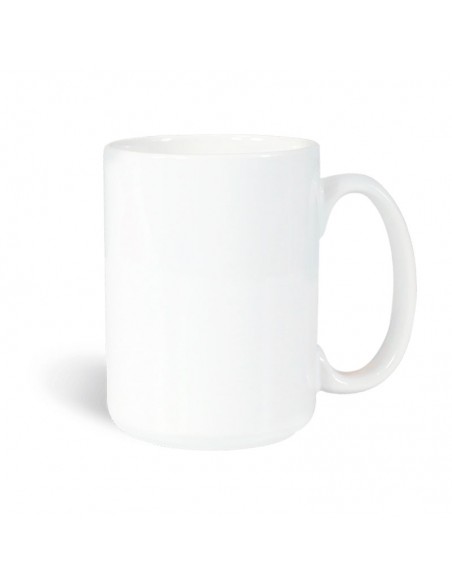 taza tuneada en sublimación de 15 onzas