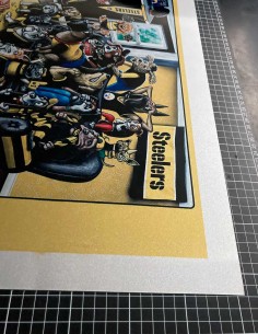 aluminio para sublimación disponible varios colores 2