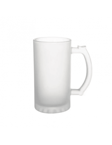 Tarro Cervecero Personalizado 16 oz