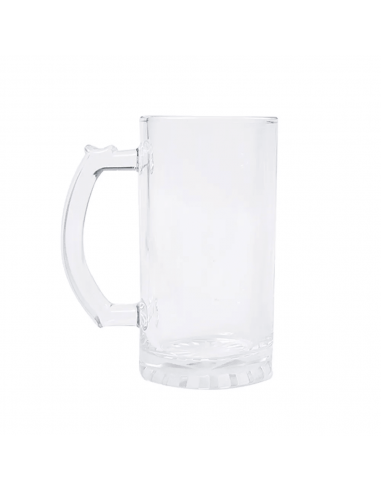 Tarro Cervecero Personalizado 16 oz