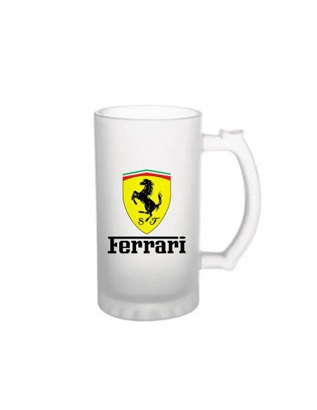 TARRO CERVECERO PERSONALIZADO