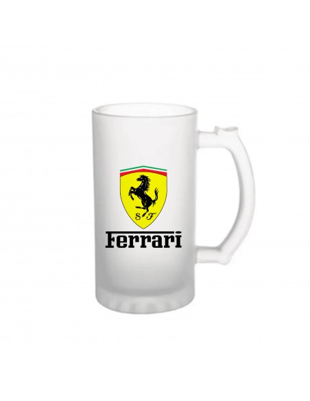 TARRO CERVECERO PERSONALIZADO