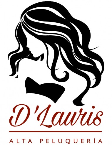 Logo Mujer - Personalízalo con tu Nombre