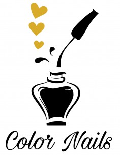 vinilo decorativo de esmalte para uñas