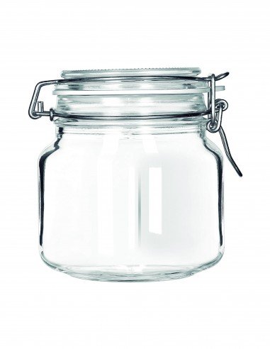 PAQUETE DE 9 PZS DE FRASCOS DE VIDRIO...