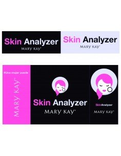 Demo Stand Publicitario Personalizado Portafolio 2