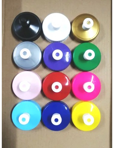 Cilindro con Tapa Chupón 500 ml....