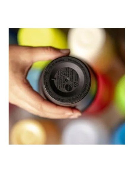 Vasos reusables con control de calidad