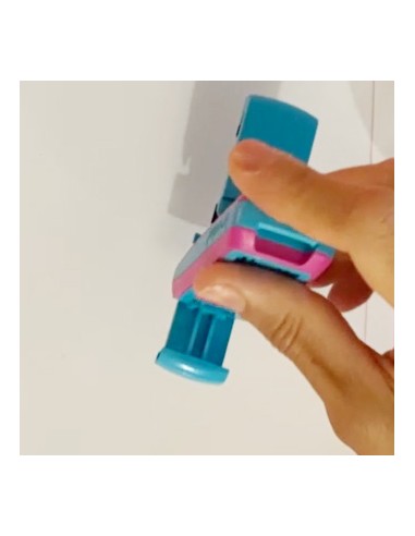 SELLO TRODAT 9511 AUTOMÁTICO DE BOLSILLO