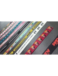 3000 Pulsera Personalizada...