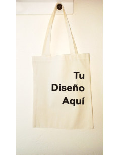 Bolsa de Manta Impresa...