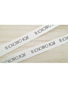 ROLLO CINTA PALMITA IMPRESA...