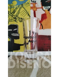 Tequilero con Logotipo