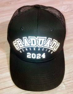 gorra día del padre con frase de de eres un papa fabuloso en vinil textil 2