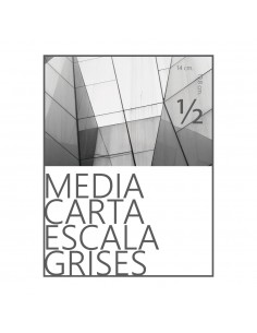 Mil Volantes Media de Carta... 2