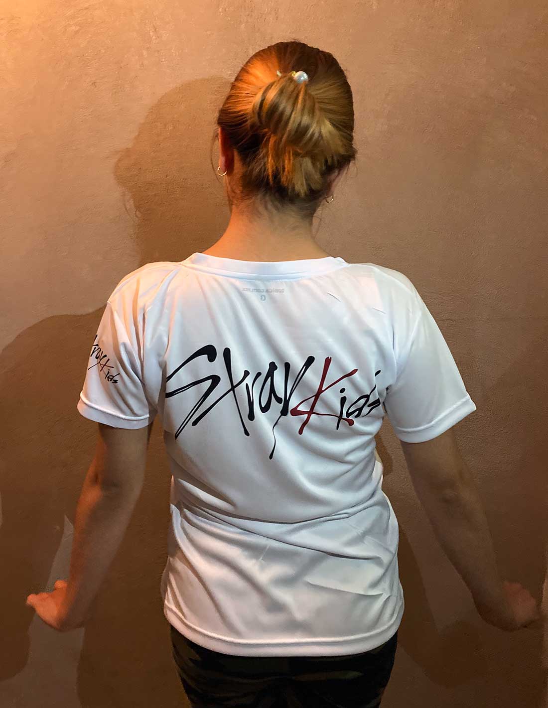 playera personalizada sublimación
